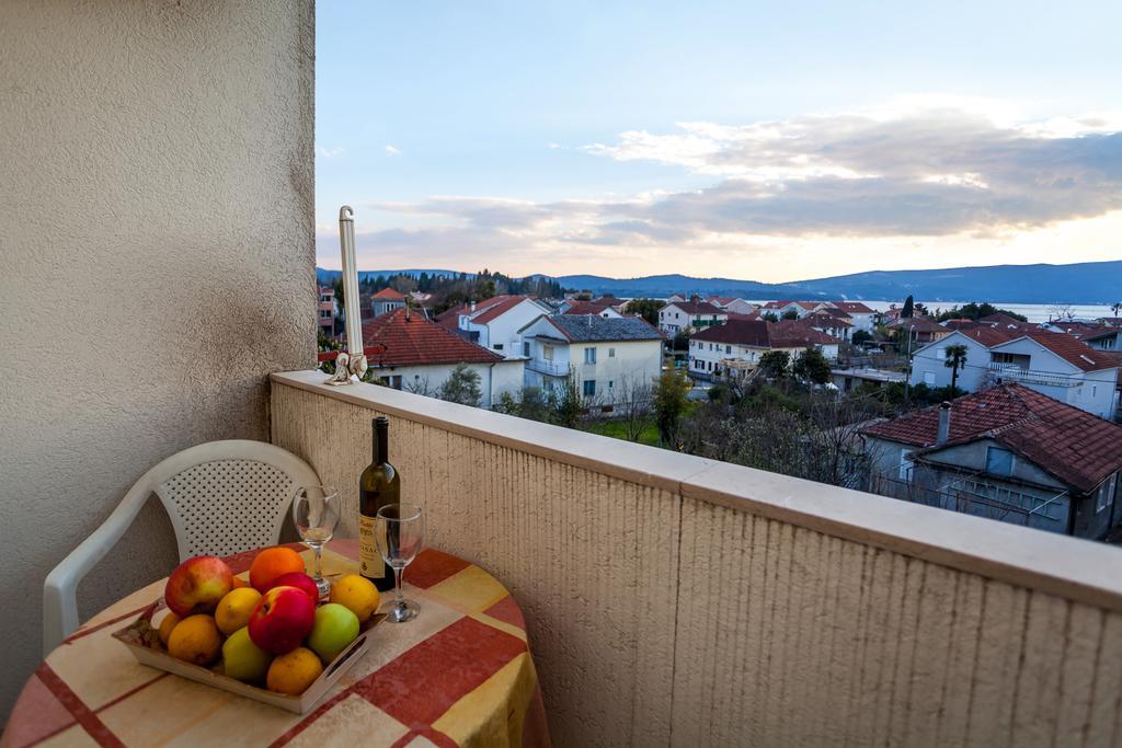 Apartments Marko Tivat Værelse billede