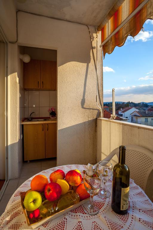 Apartments Marko Tivat Værelse billede