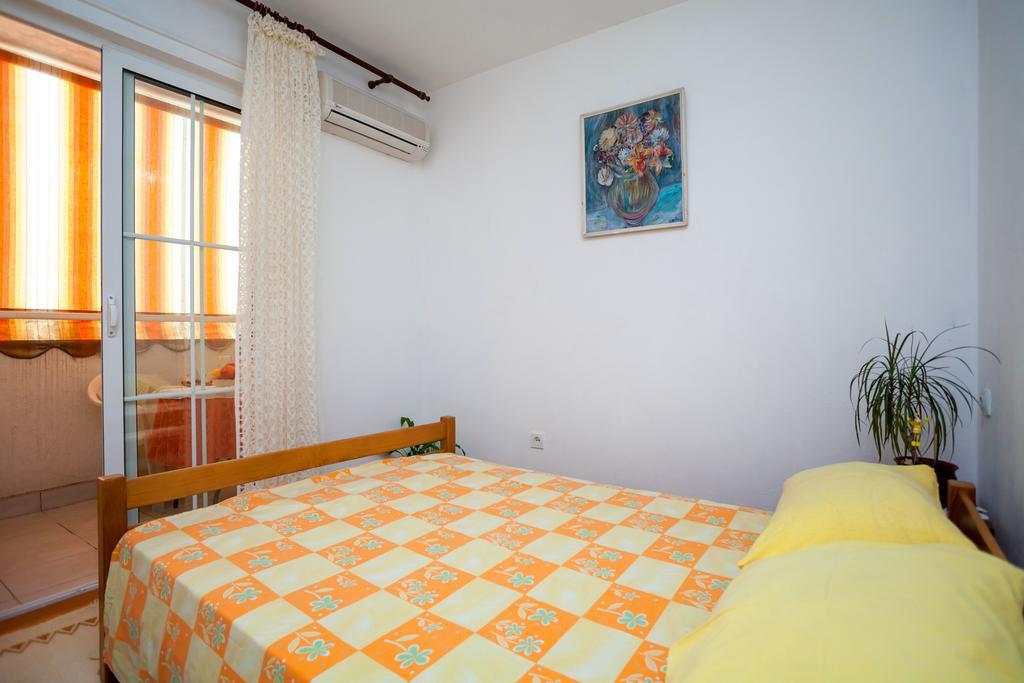 Apartments Marko Tivat Eksteriør billede