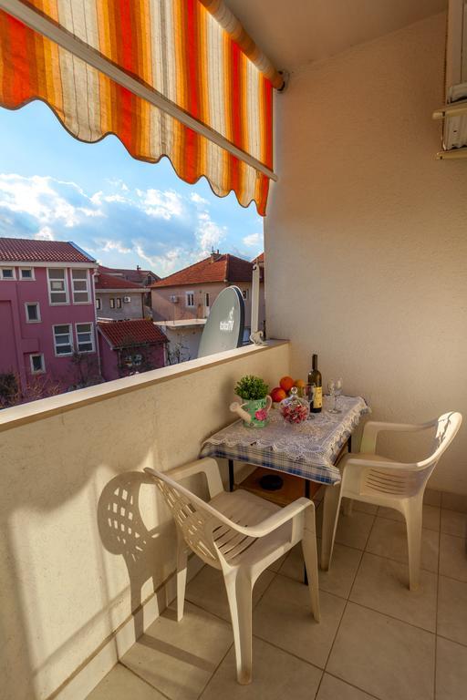 Apartments Marko Tivat Værelse billede